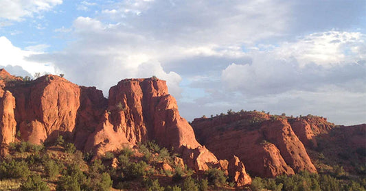 The People of Jemez Pueblo