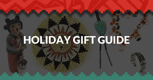 Native American Holiday Gift Guide