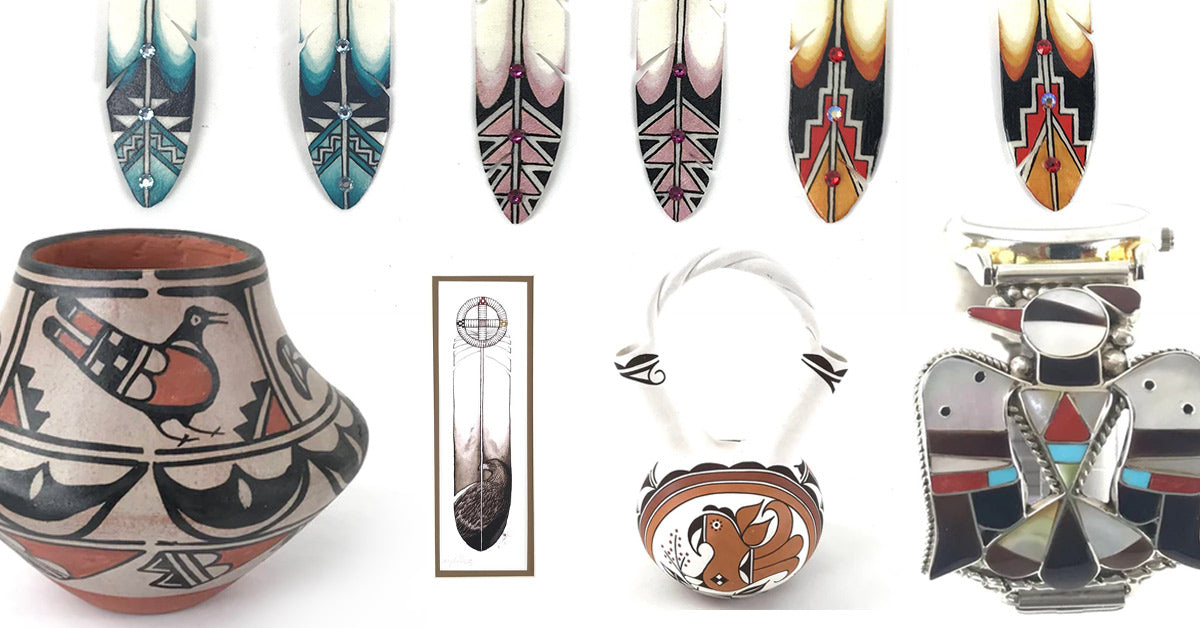 native art designs