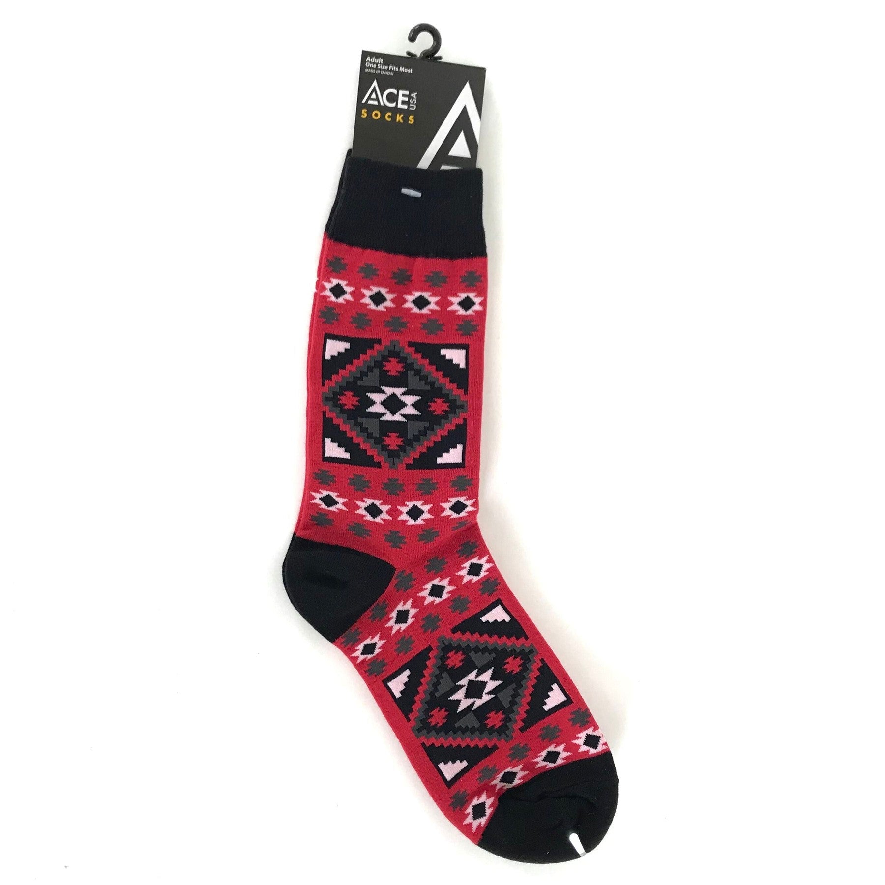 Southwest Boxes Socks-Indian Pueblo Store