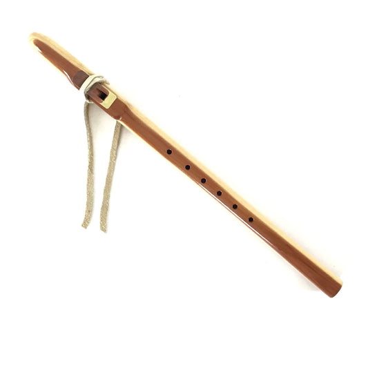 Sioux Love Flute #F-Indian Pueblo Store