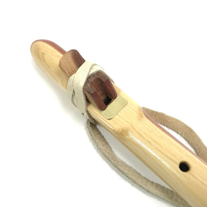 Sioux Spirit Flute-Indian Pueblo Store