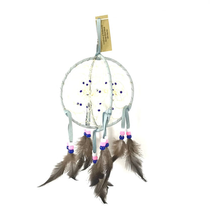 Brentson Martin 3D Dream Catchers-Indian Pueblo Store