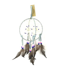 Load image into Gallery viewer, Brentson Martin 3D Dream Catchers-Indian Pueblo Store
