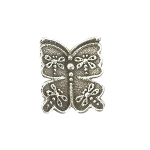 SS Butterfly w/ Dragonfly Ring-Indian Pueblo Store