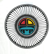 Load image into Gallery viewer, Tewa Tee Hopi Sun T-Shirt-Indian Pueblo Store
