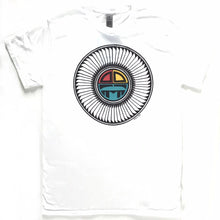 Load image into Gallery viewer, Tewa Tee Hopi Sun T-Shirt-Indian Pueblo Store
