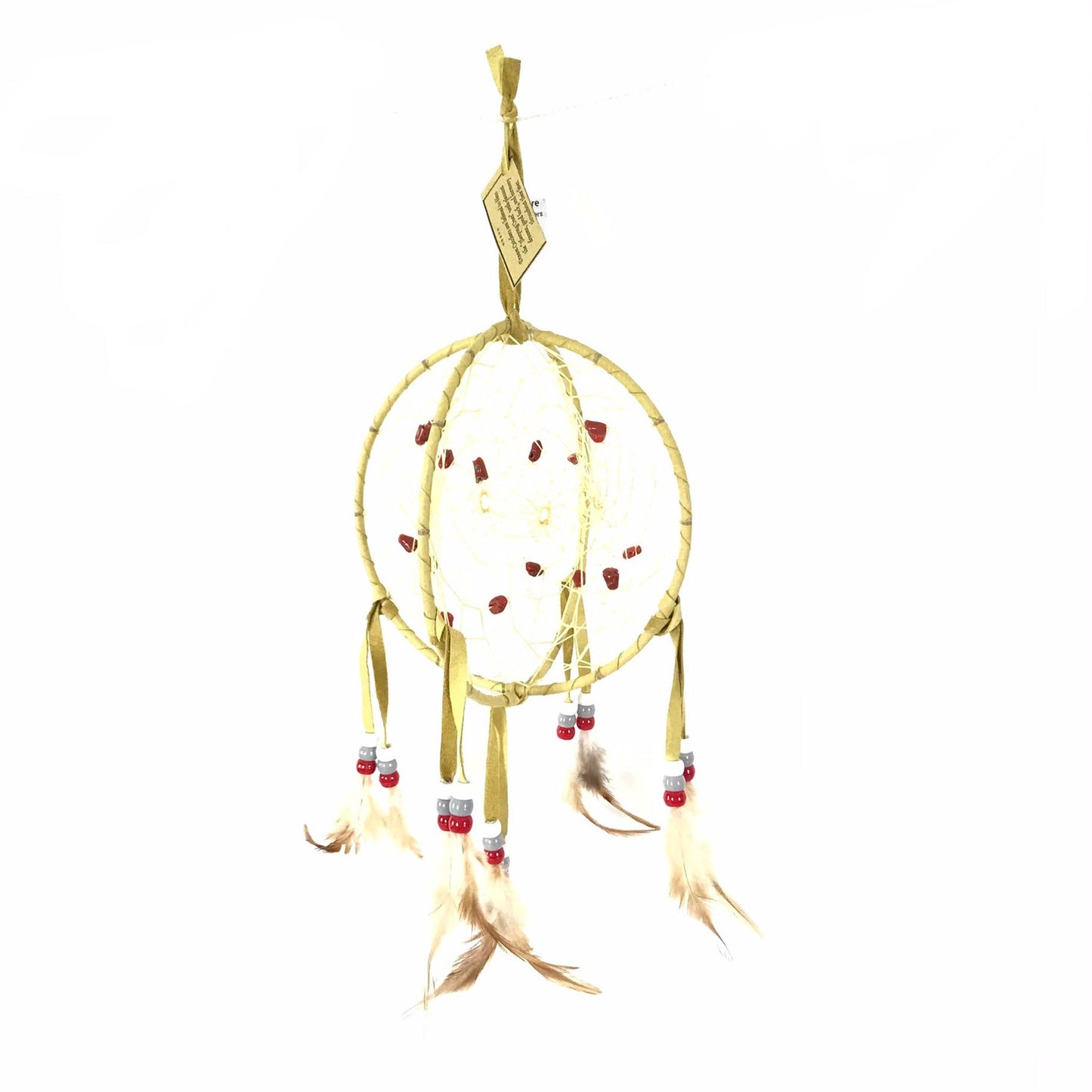 Brentson Martin 3D Dream Catchers-Indian Pueblo Store