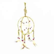 Load image into Gallery viewer, Brentson Martin 3D Dream Catchers-Indian Pueblo Store
