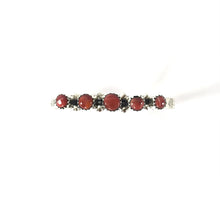 Load image into Gallery viewer, Sandra Parkett Five Stone Baby Bracelets-Indian Pueblo Store
