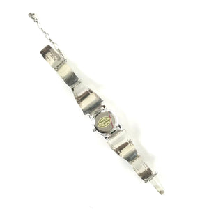 Charleston Willie Channel Inlay Watch-Indian Pueblo Store