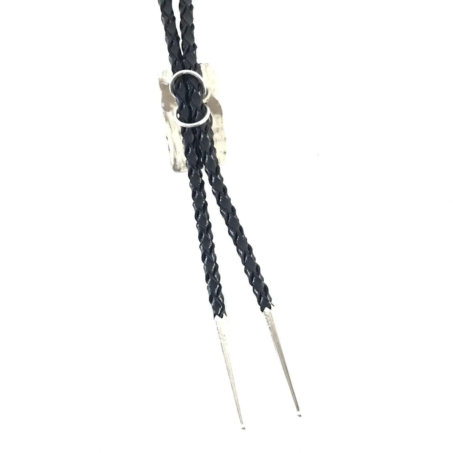 Royston Turquoise Bolo Tie-Indian Pueblo Store