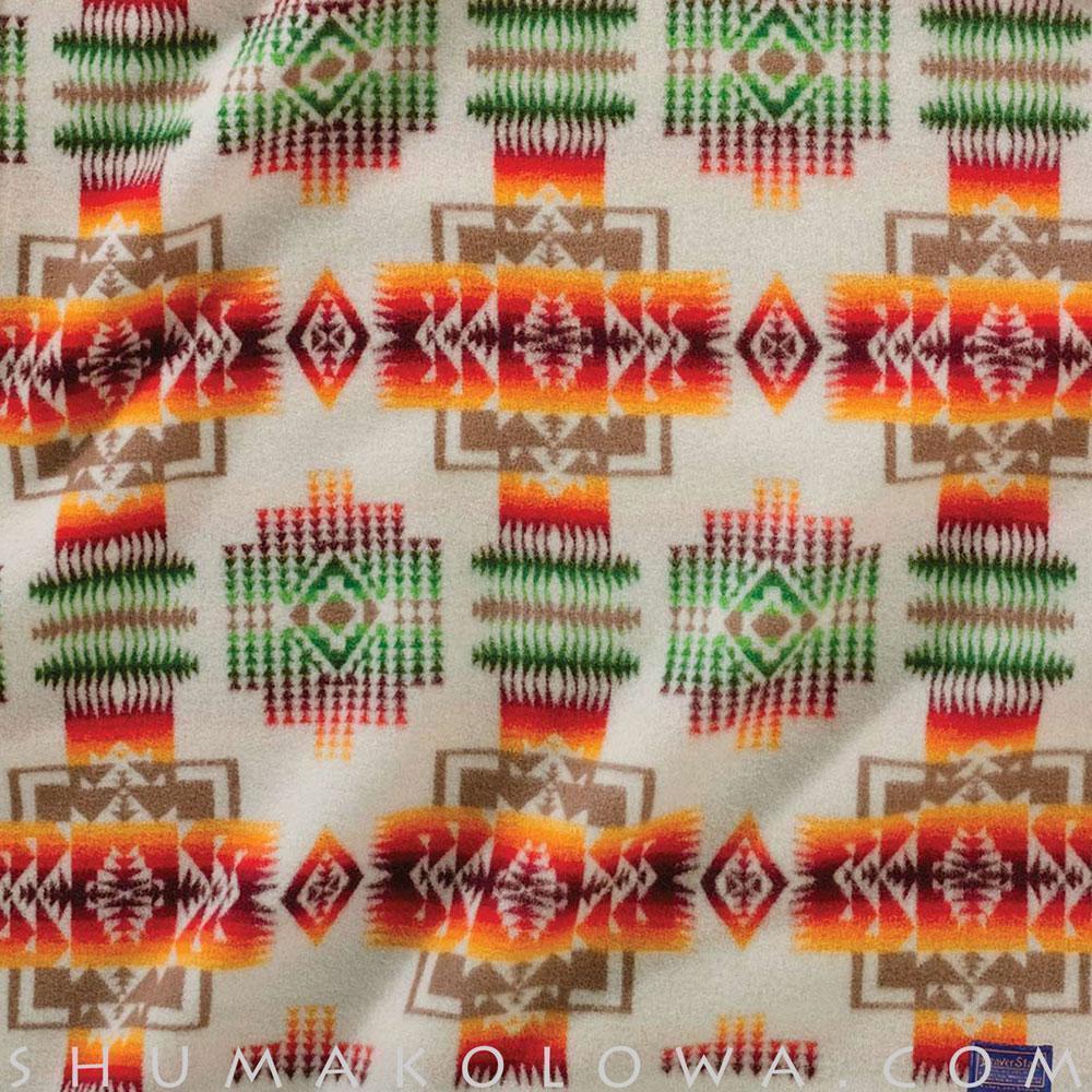 Pendleton Chief Joseph Baby Shawl-Indian Pueblo Store