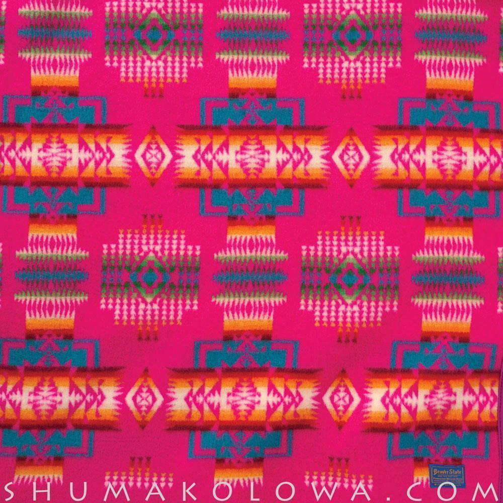 Pendleton Chief Joseph Baby Shawl-Indian Pueblo Store