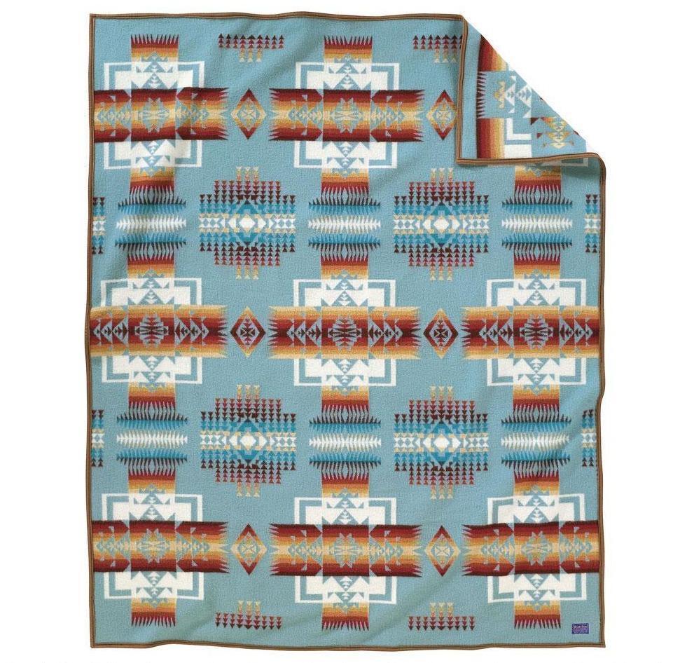 Pendleton Chief Joseph Adult Robe Blanket-Indian Pueblo Store