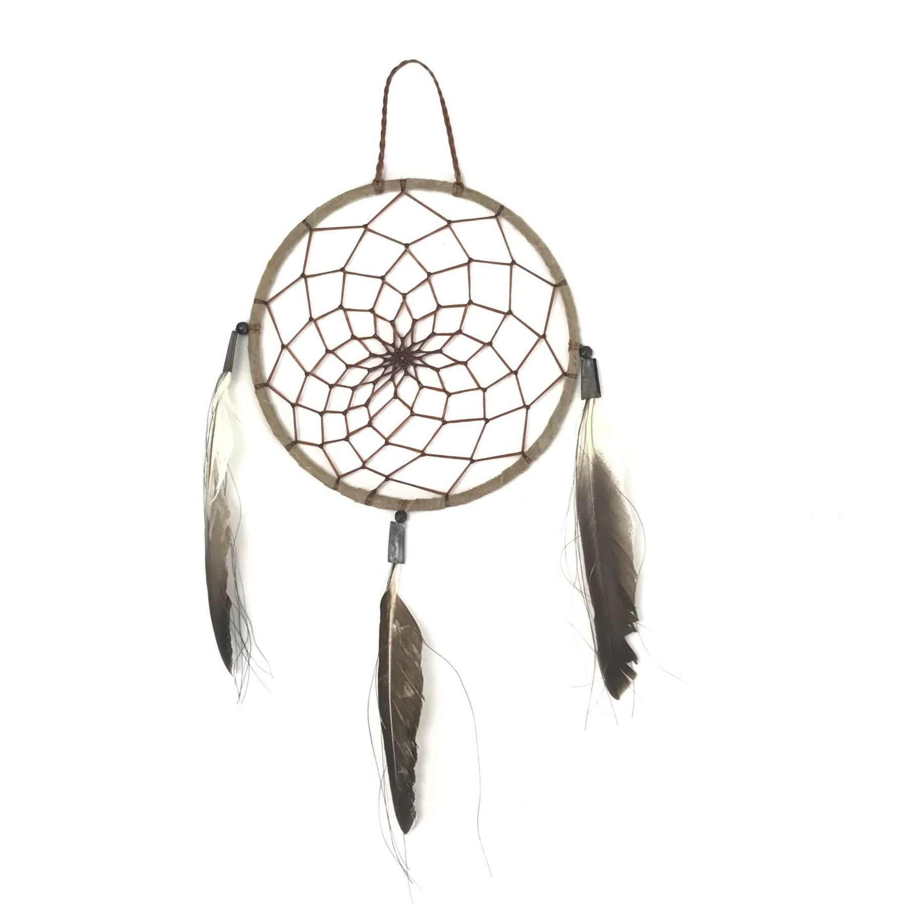 Dreamcatcher Native American hand 2024 made