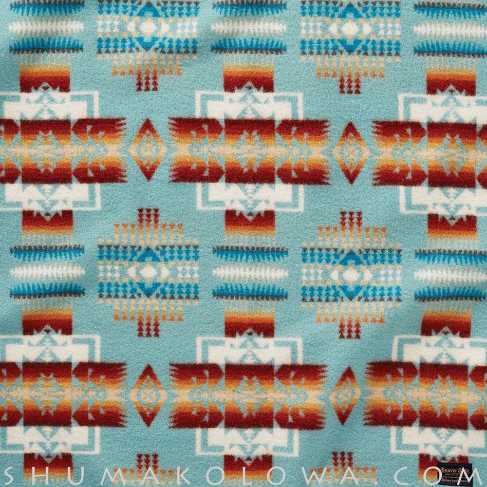 Pendleton Chief Joseph Baby Shawl-Indian Pueblo Store