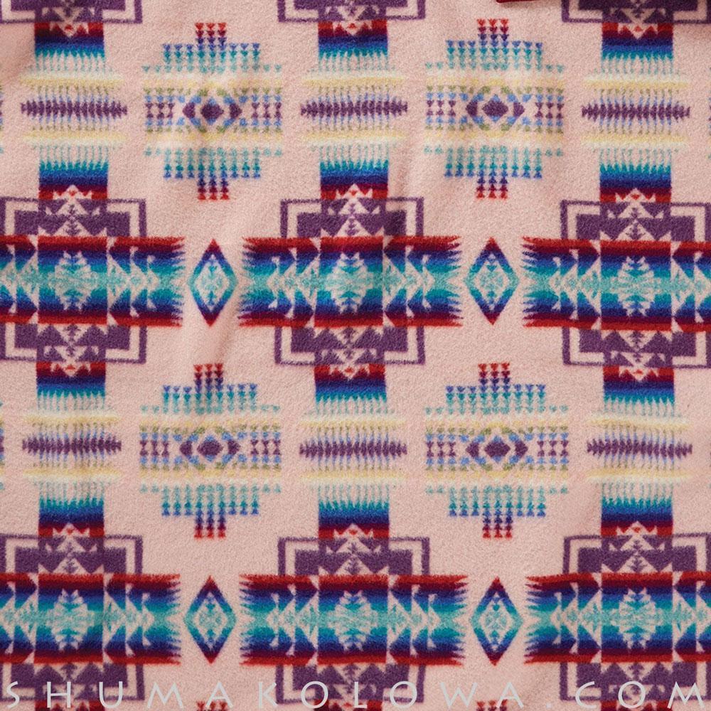 Pendleton Chief Joseph Baby Shawl-Indian Pueblo Store