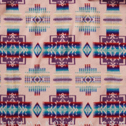 Pendleton Chief Joseph Baby Shawl-Indian Pueblo Store