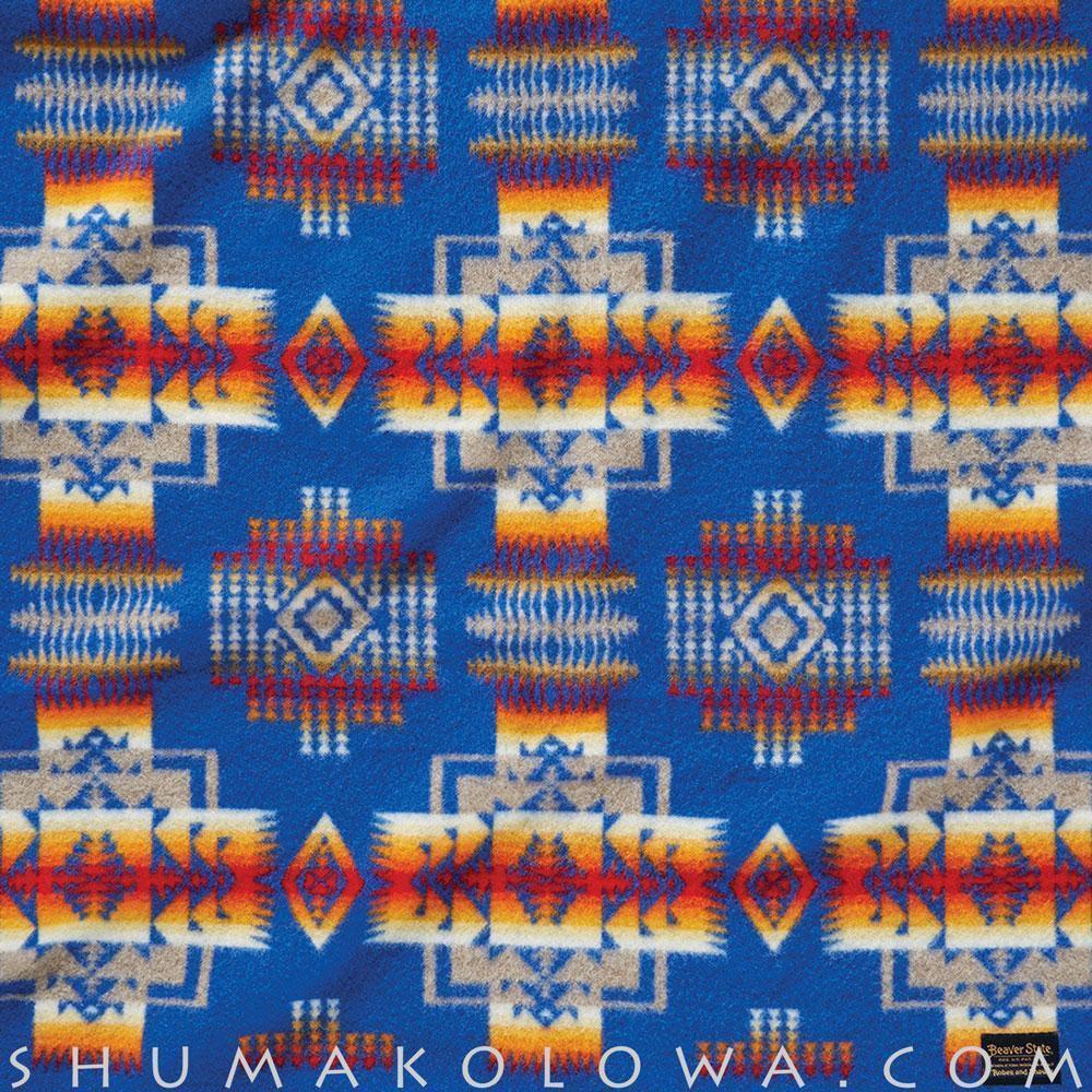 Pendleton Chief Joseph Baby Shawl-Indian Pueblo Store