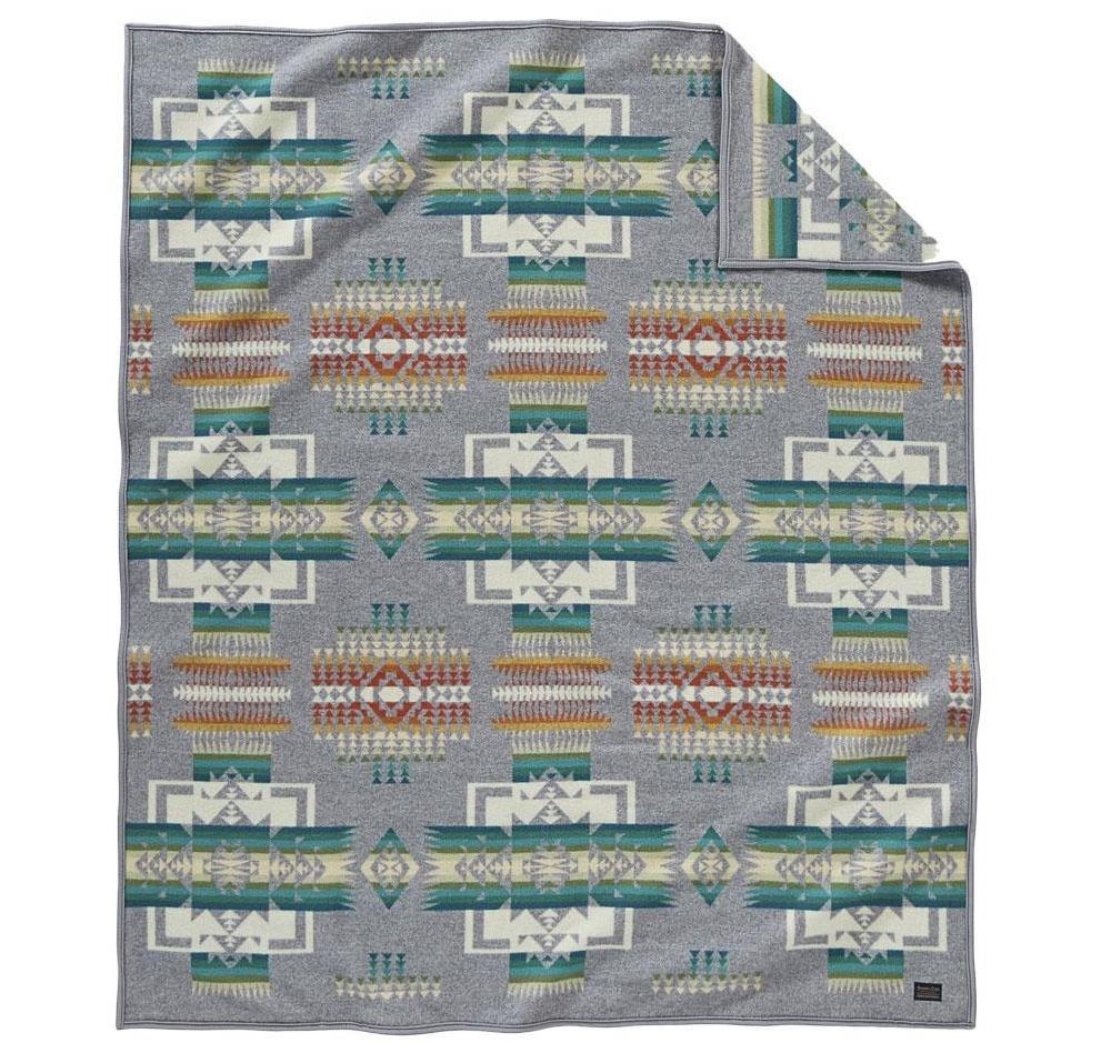 Pendleton Chief Joseph Adult Robe Blanket-Indian Pueblo Store