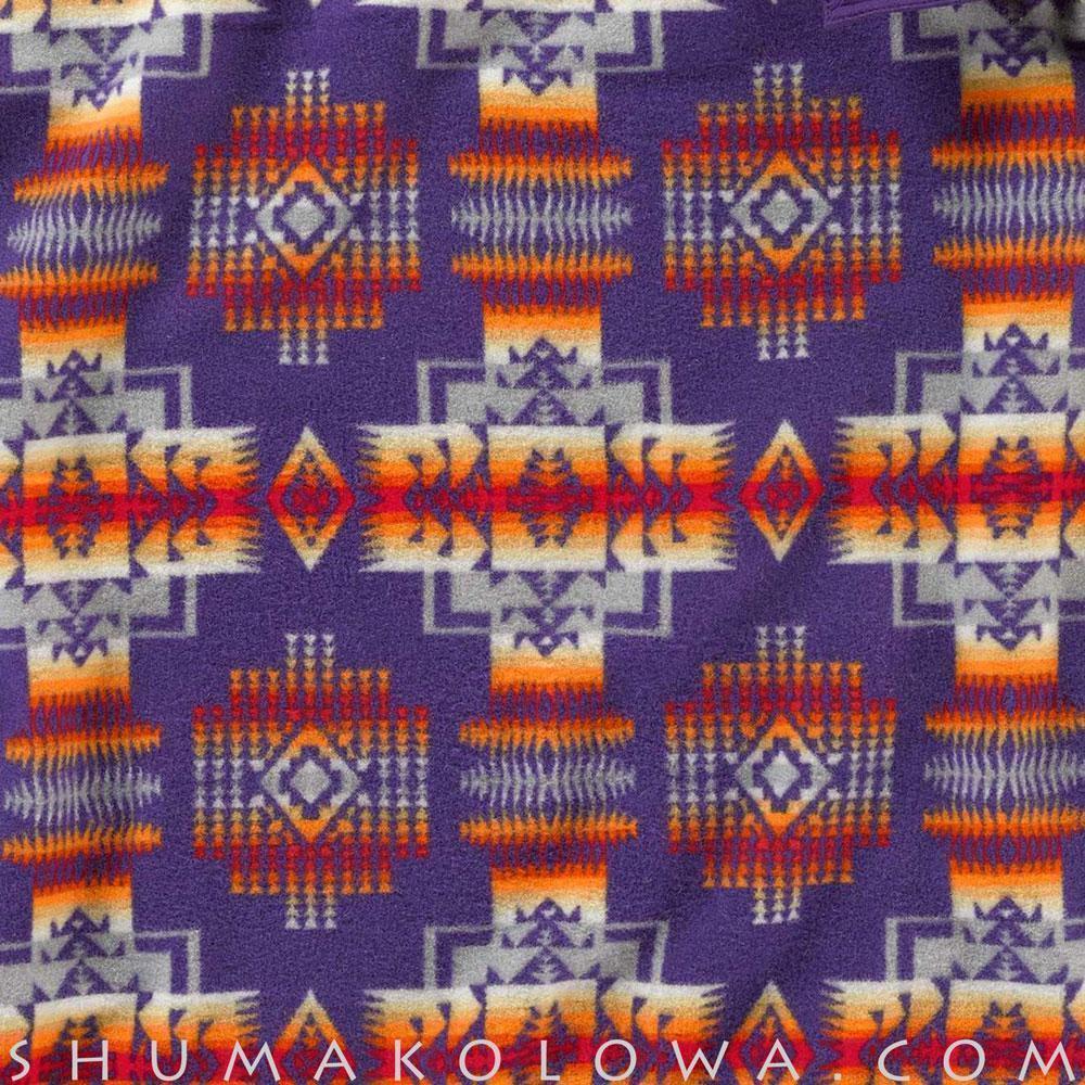 Pendleton Chief Joseph Baby Shawl-Indian Pueblo Store