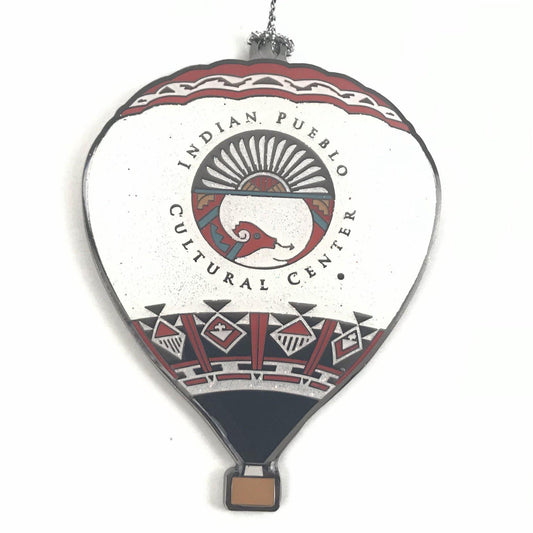 “Eyahne On The Horizon” Ornament-Indian Pueblo Store