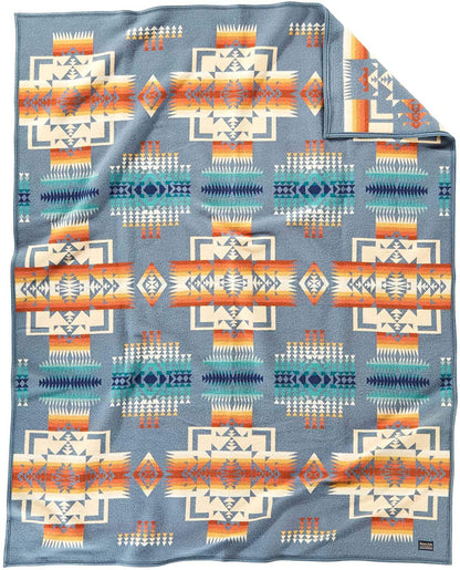 Pendleton Chief Joseph Adult Robe Blanket-Indian Pueblo Store