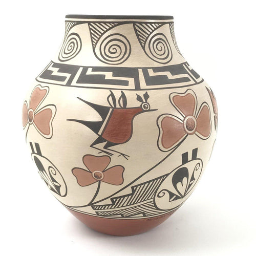 marsallas pottery collection