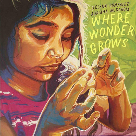 Where Wonder Grows-Indian Pueblo Store