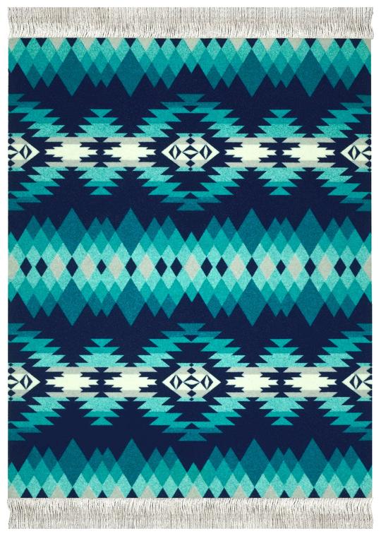 Pendleton Design Mouse Rugs-Indian Pueblo Store