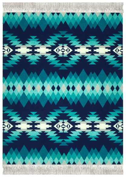 Pendleton Design Mouse Rugs-Indian Pueblo Store