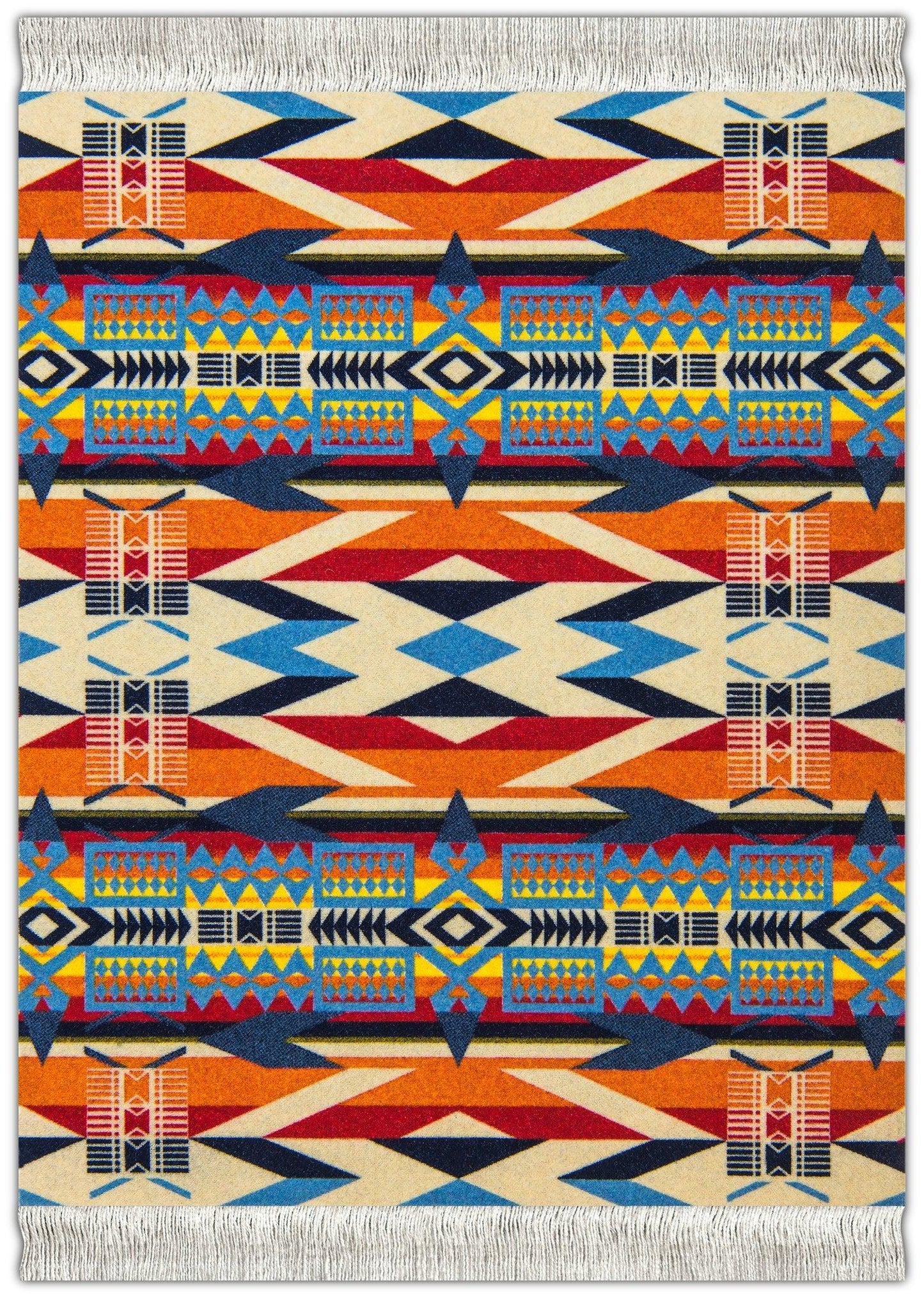 Pendleton Design Mouse Rugs-Indian Pueblo Store