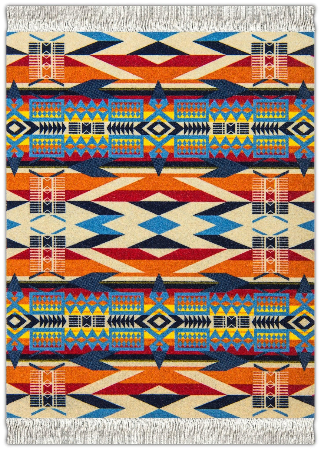 Pendleton Design Mouse Rugs-Indian Pueblo Store