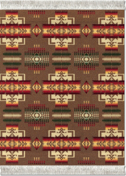 Pendleton Design Mouse Rugs-Indian Pueblo Store