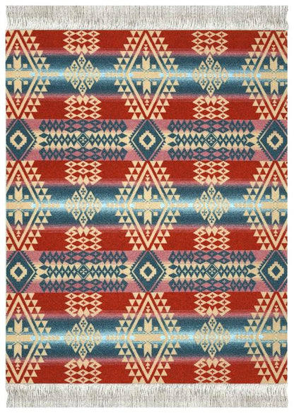 Pendleton Design Mouse Rugs-Indian Pueblo Store