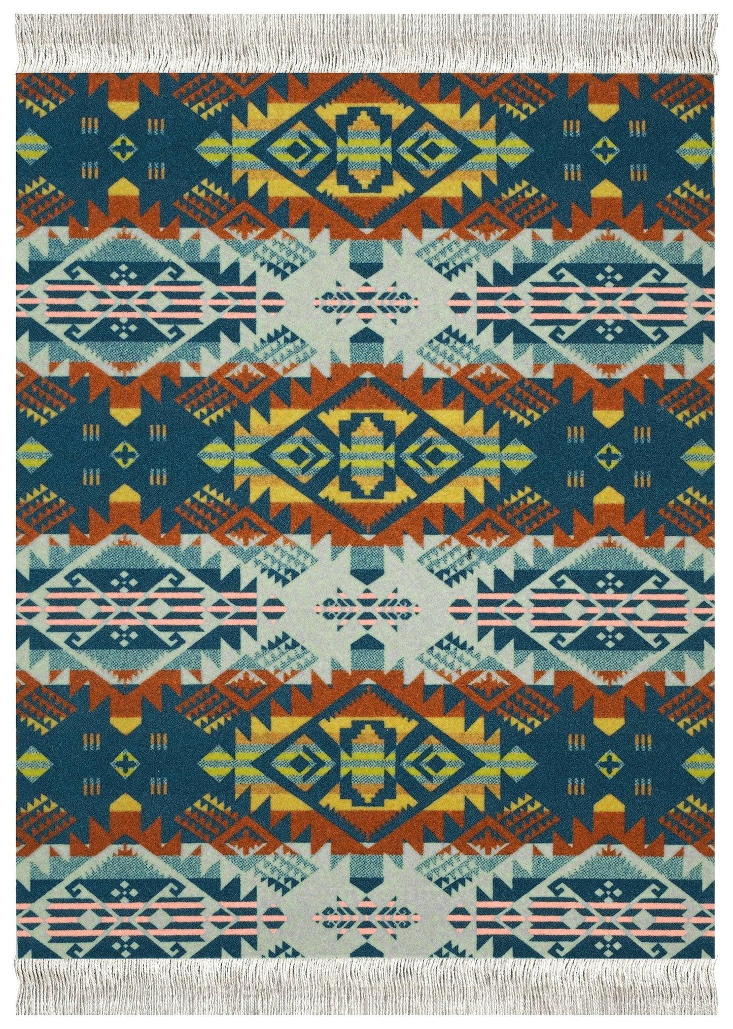 Pendleton Design Mouse Rugs-Indian Pueblo Store