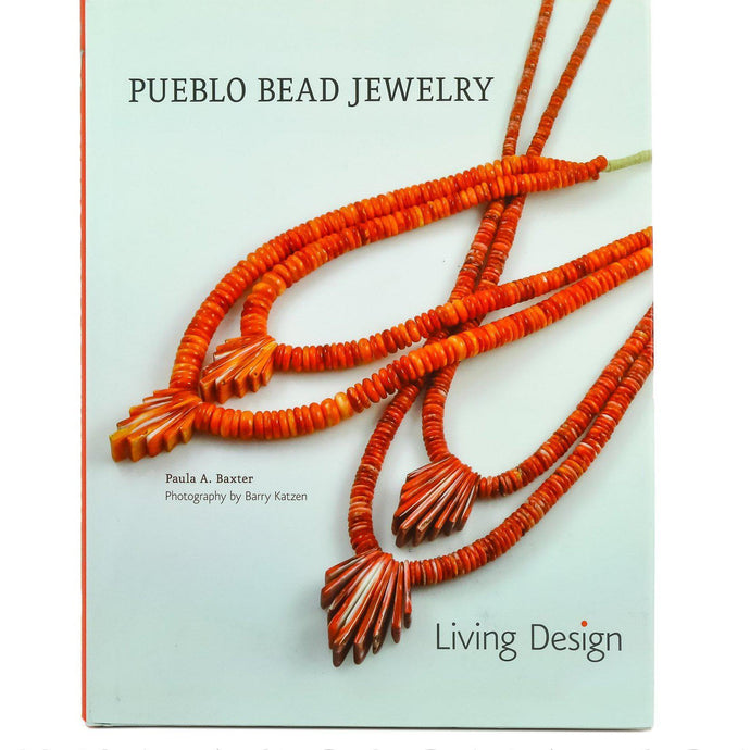 Pueblo Bead Jewelry-Indian Pueblo Store